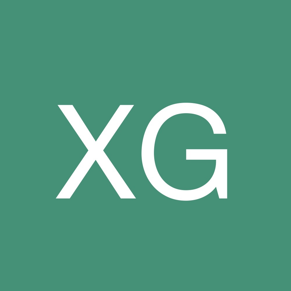 Meet your Posher, Xuan